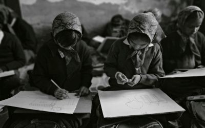 When the World Is at War, Learning Cannot Stop