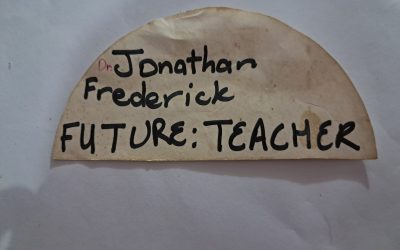 The End of Beginning, for Education?